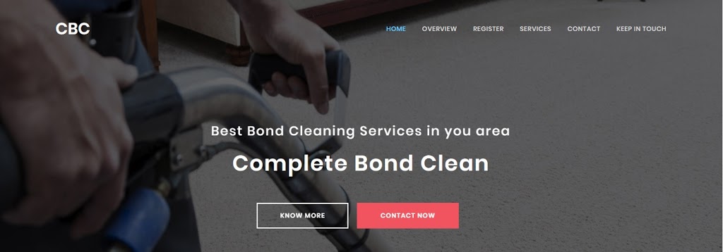 Complete Bond Clean | 15/22 Gawler Cres, Bracken Ridge QLD 4017, Australia | Phone: 0448 640 748