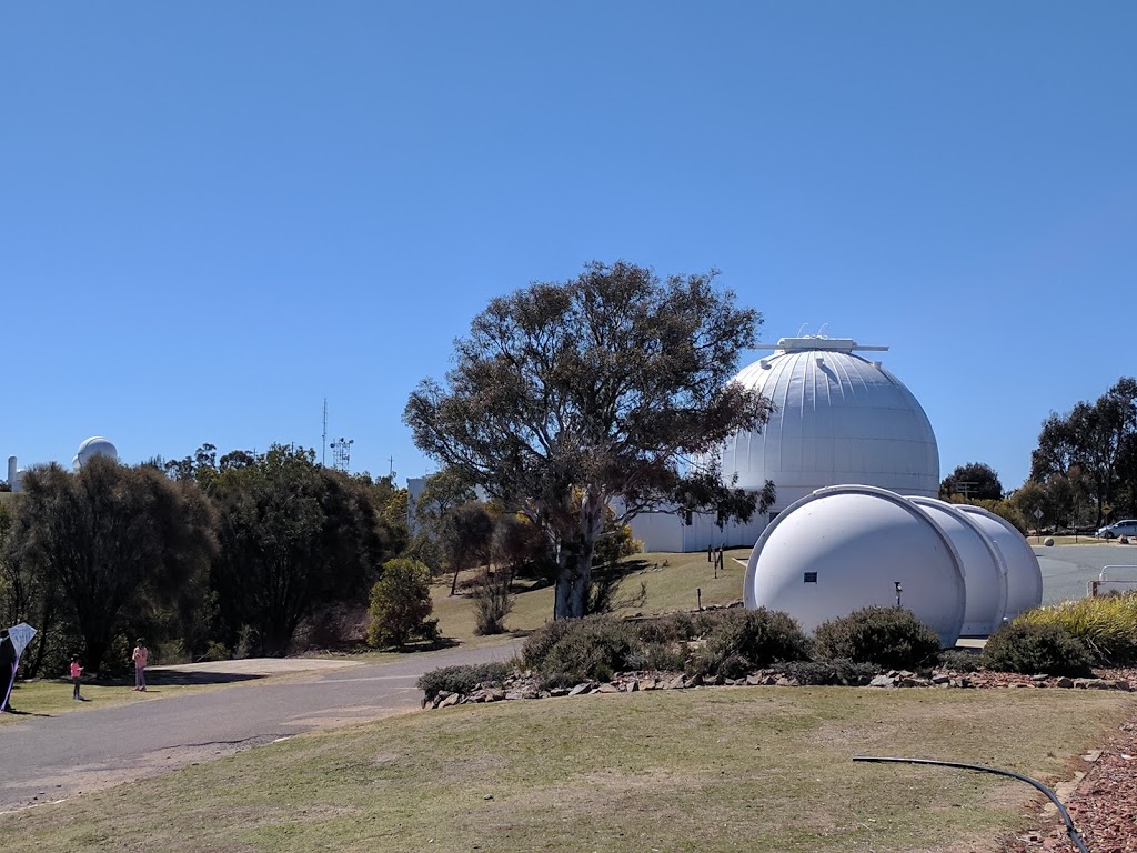 Mount Stromlo | park | Mount Stromlo Rd, Stromlo ACT 2611, Australia