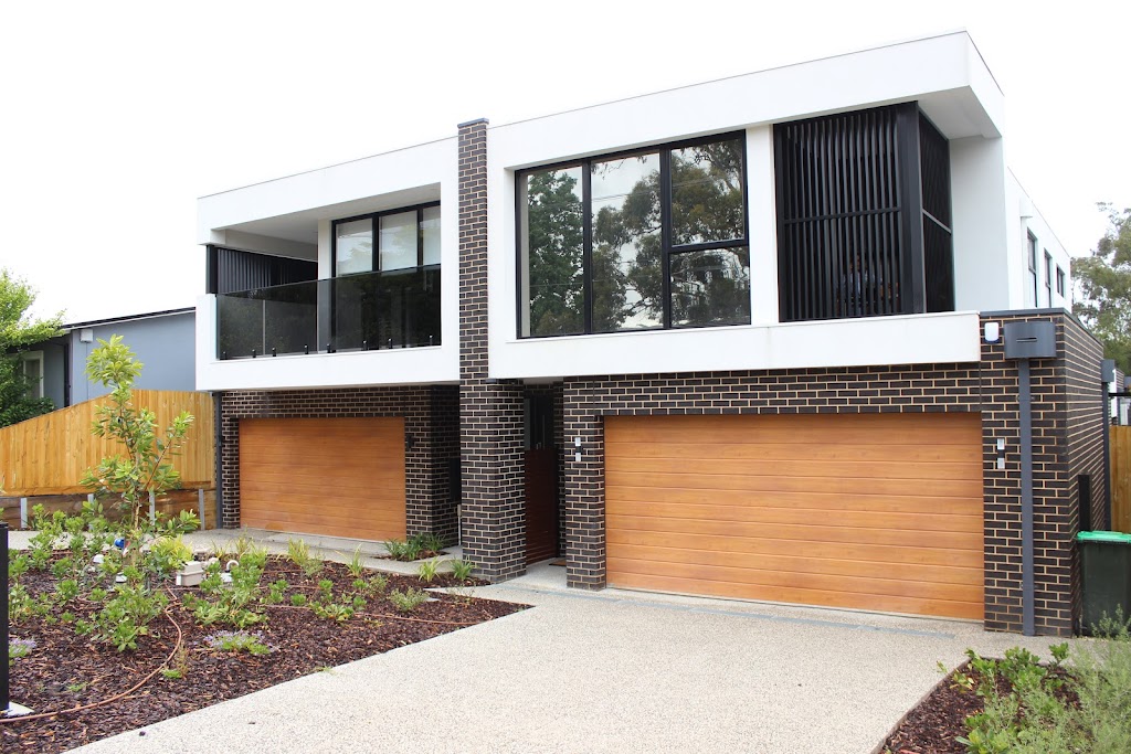 Samuel Architecture | 52 Lincoln Rd, Croydon VIC 3136, Australia | Phone: 0401 970 505