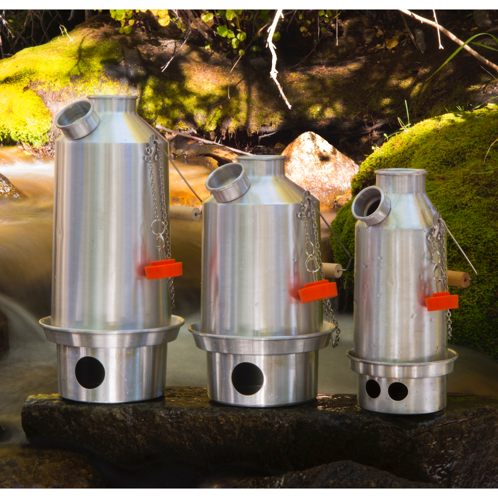 Kelly Kettle | 44/6 Jubilee Ave, Warriewood NSW 2102, Australia | Phone: (02) 9979 5735