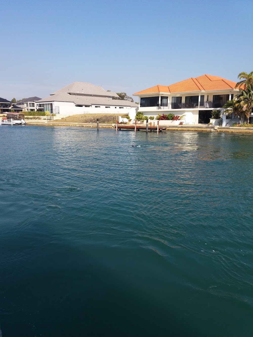 Outrigger Connection Australia | 17 Santavea Mews, Halls Head WA 6210, Australia | Phone: 0409 050 178