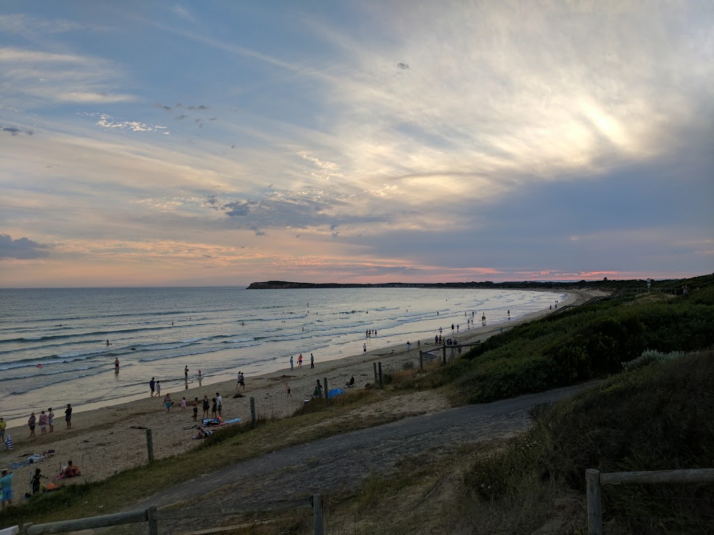 Ocean Grove Surf Life Saving Club | PO Box 486, Surf Beach Rd, Ocean Grove VIC 3226, Australia | Phone: (03) 5255 1382