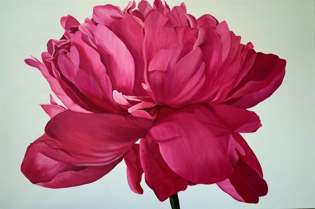 Loren Boyd Art | 5 Cook Dr, Victoria Plains QLD 4751, Australia | Phone: 0402 775 560