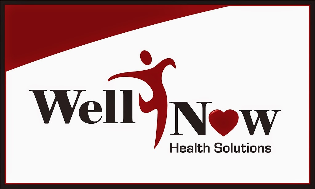 Well Now Health Solutions | Gympie QLD 4570, Australia | Phone: 0412 524 196