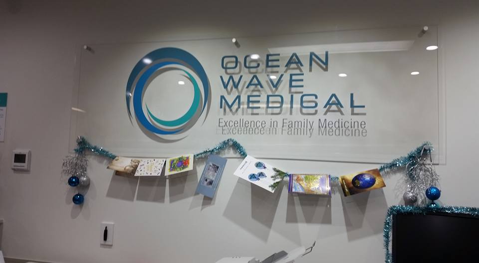 Ocean Wave Medical | 87 Bowman Rd, Caloundra QLD 4551, Australia | Phone: (07) 5491 9044