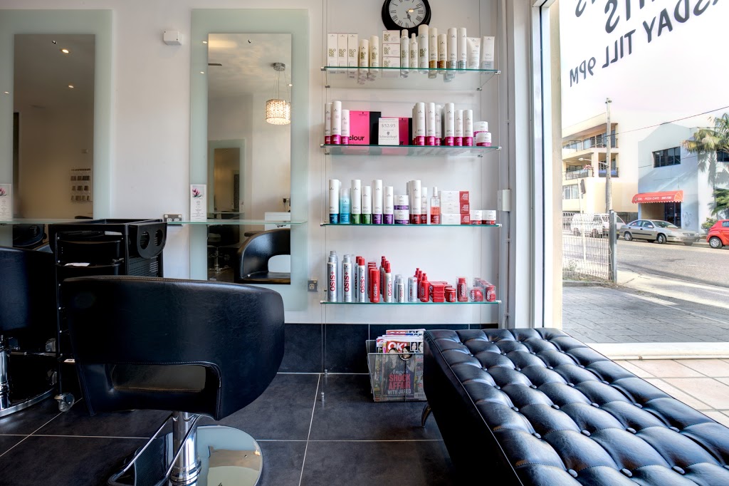Tranquillity Hair Salon | hair care | 1/1 Collaroy St, Collaroy NSW 2097, Australia | 0299729654 OR +61 2 9972 9654