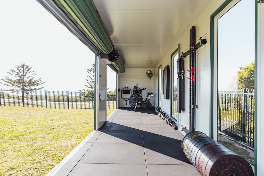 Hexa Life Fitness Studio | Ocean Park, Campbell St, Woonona NSW 2517, Australia | Phone: 0440 137 244