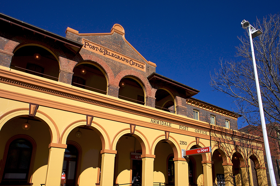 Armidale Visitor Information Centre | 82 Marsh St, Armidale NSW 2350, Australia | Phone: (02) 6770 3888