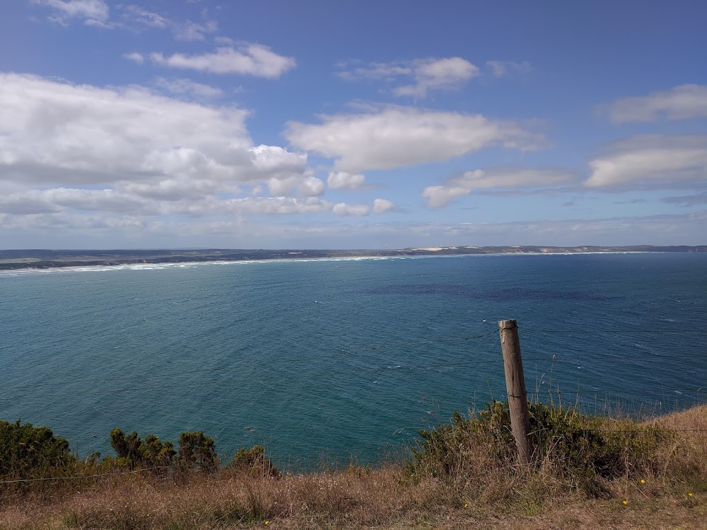 Cape Bridgewater Coastal Camp | Blowholes Rd, Cape Bridgewater VIC 3305, Australia | Phone: (03) 5526 7247