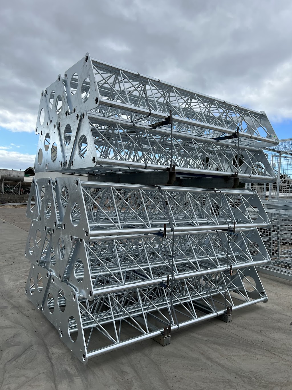 Australian Professional Galvanizing Mackay | 371 Connors Rd, Paget QLD 4740, Australia | Phone: 0487 788 772