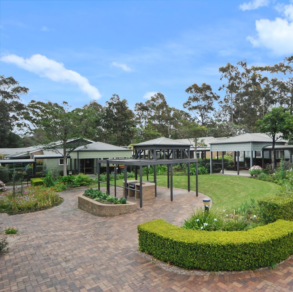 IRT St Georges Basin Aged Care | health | 87 Loralyn Ave, St Georges Basin NSW 2540, Australia | 134478 OR +61 134478