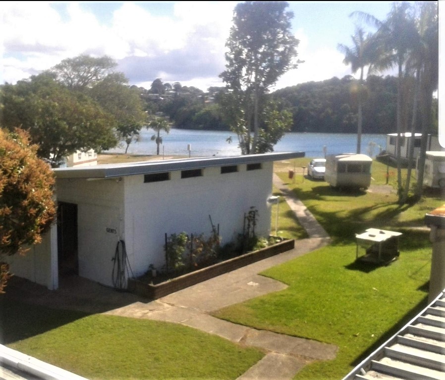 Tweed Ski Lodge Caravan Park | lodging | 1-3 Chinderah Bay Dr, Chinderah NSW 2487, Australia | 0404764768 OR +61 404 764 768