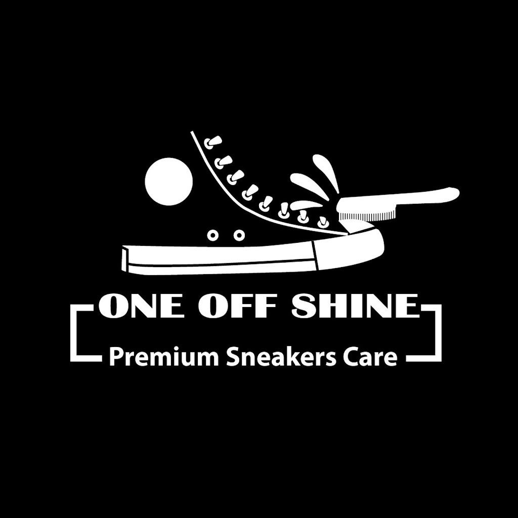 One off shine premium sneakers care | 5 Majestic Wy, Lara VIC 3212, Australia | Phone: 0461 502 166