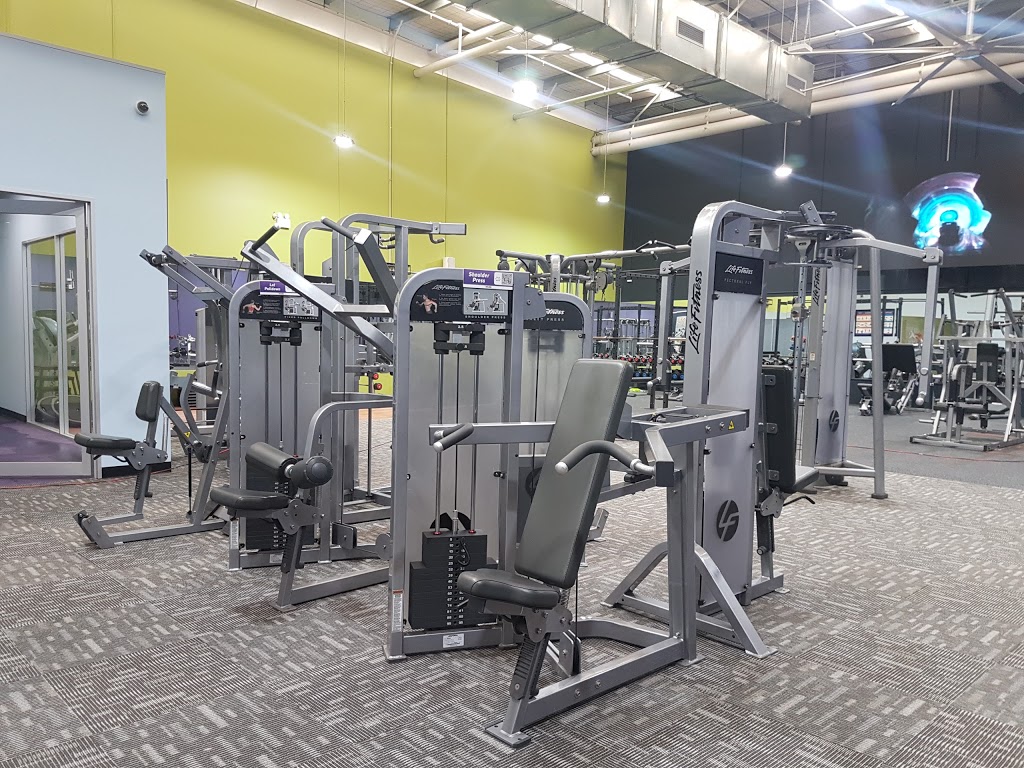 Anytime Fitness | 1 Griffin Central, 185 Brays Rd, Griffin QLD 4503, Australia | Phone: (07) 3487 1905