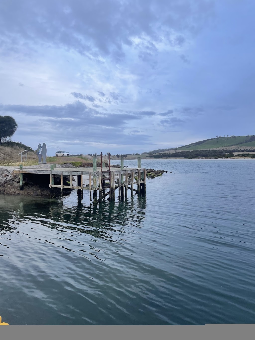 Little swanport oysters | 271 Seaford Rd, Little Swanport TAS 7190, Australia | Phone: 0456 559 817