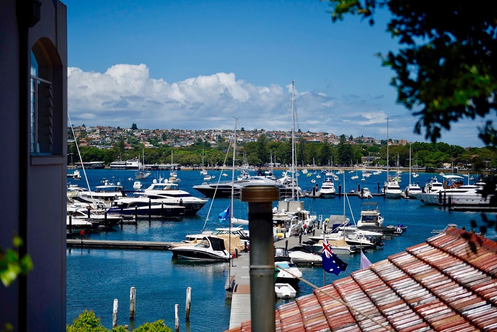 Minter Marine | 5 Wunulla Rd, Sydney NSW 2027, Australia | Phone: (02) 9362 3033