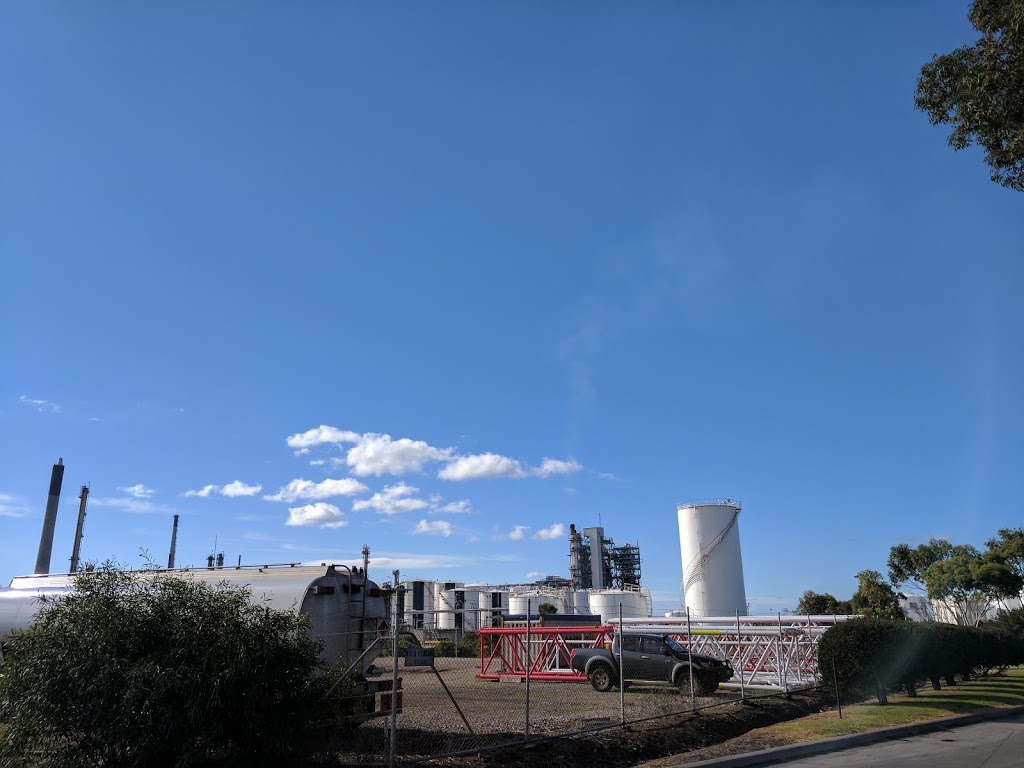 Riordan Fuels Corio | 35 Lowe St, Corio VIC 3214, Australia