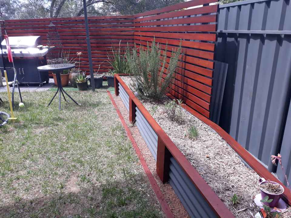 Canberra Deck Clean | 62 Summerland Cct, Kambah ACT 2902, Australia | Phone: 0490 143 083