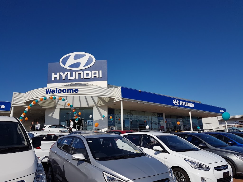 Wild West Hyundai | car dealer | Wanneroo Rd & Automotive Dr, Wangara WA 6065, Australia | 0864467355 OR +61 8 6446 7355