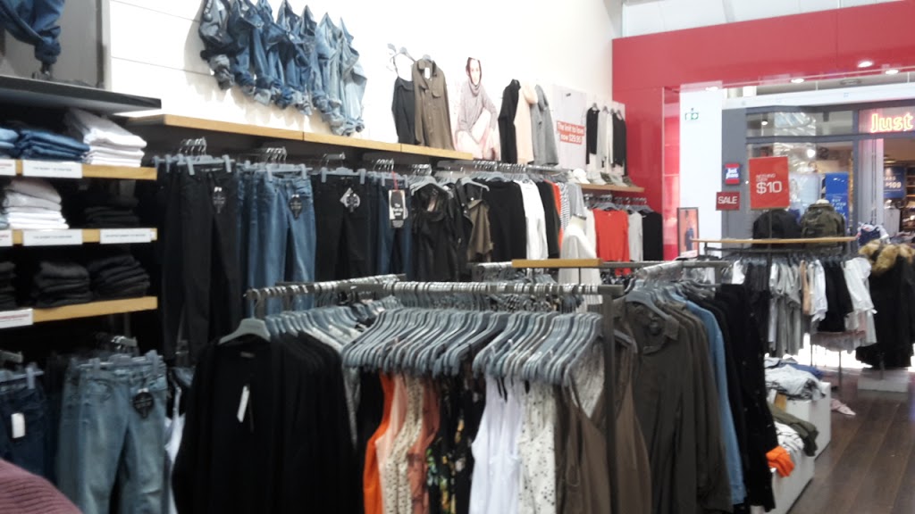 Cotton On | clothing store | Shop 237/571-583 High St, Epping VIC 3076, Australia | 0394012650 OR +61 3 9401 2650