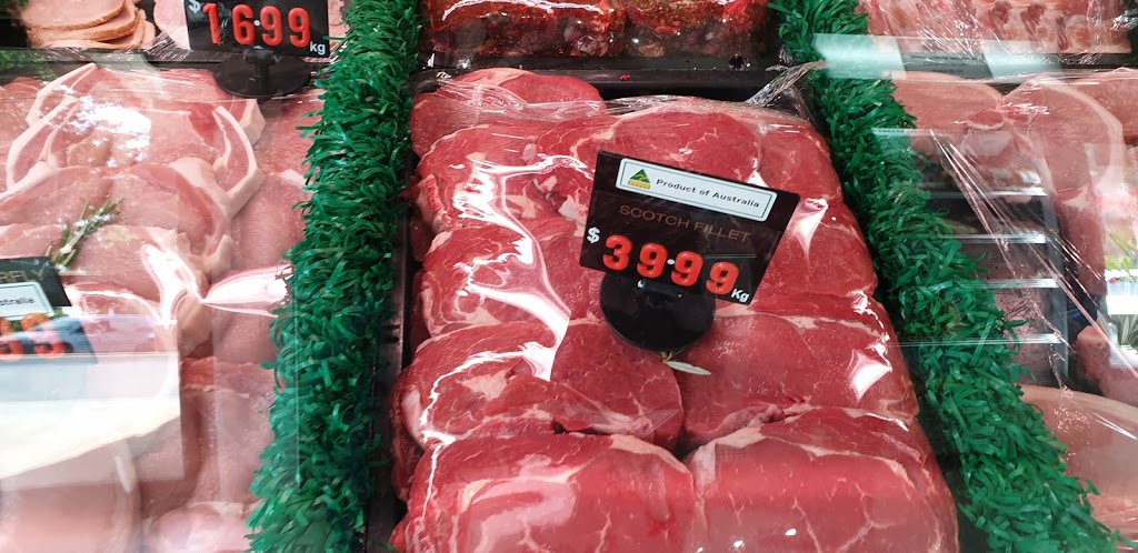 The Jindi Pig Butchers | store | 141 Main Neerim Rd, Neerim South VIC 3831, Australia | 0356281797 OR +61 3 5628 1797
