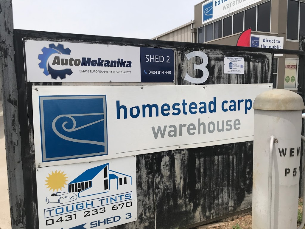 Homestead Carpets PTY Ltd. | 4/3 Caravan St, Wendouree VIC 3355, Australia | Phone: (03) 5338 1970