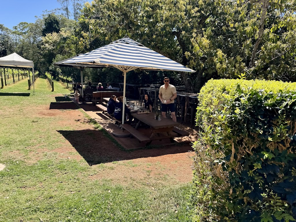 The Kennel Tap Room & Sports Bar at Boxer Brewing Co. | 79 Main Western Rd, Tamborine Mountain QLD 4272, Australia | Phone: (07) 5545 2609