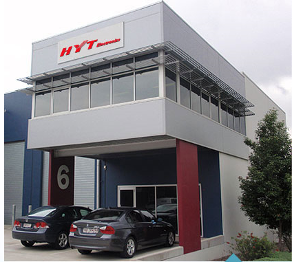 HYT Electronics Pty Ltd | 6/210 Queensport Road, Murarrie QLD 4172, Australia | Phone: (07) 3348 8788