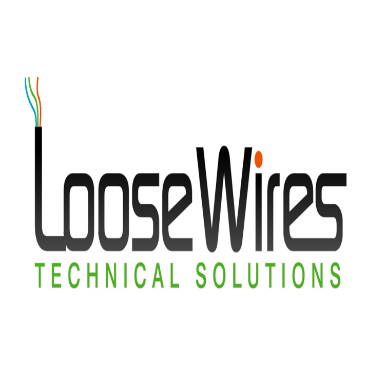 Loose Wires Technical Solutions | 25 Meadow Way, Upper Coomera QLD 4209, Australia | Phone: 0466 710 423