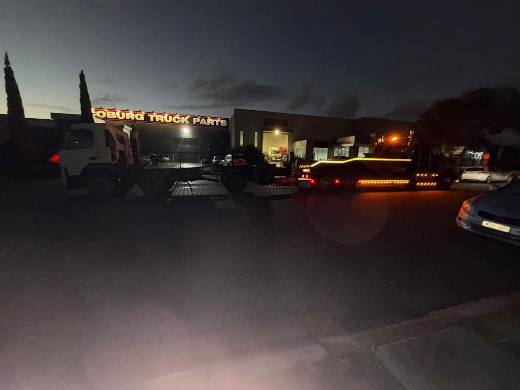 MORINDA TOWING | 25A Bate Cl, Pakenham VIC 3810, Australia | Phone: 0459 272 944