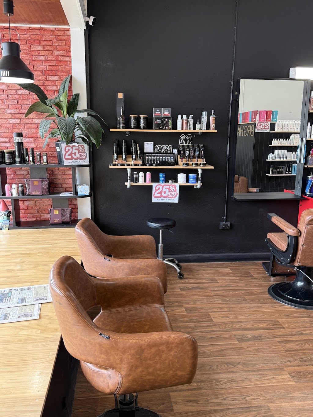 BRG Hair Co | 129 Bettington St, Merriwa NSW 2329, Australia | Phone: 0404 717 352