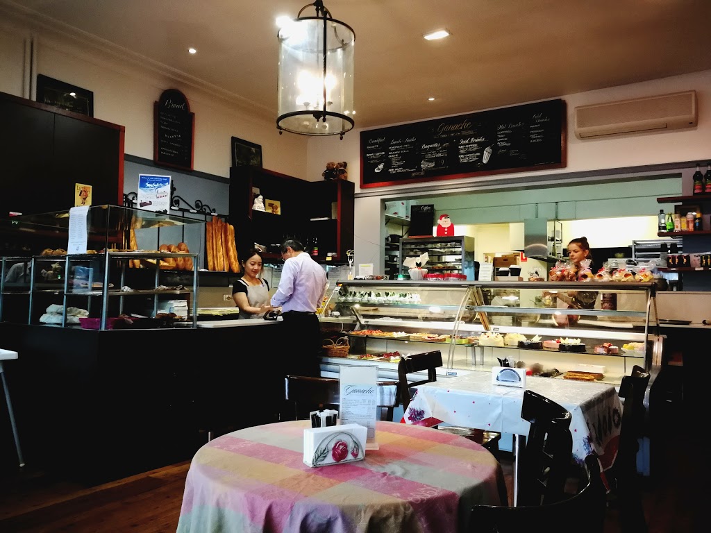 Ganache Patisserie Francaise | bakery | 85 Edinburgh Rd, Castlecrag NSW 2068, Australia | 0299672882 OR +61 2 9967 2882