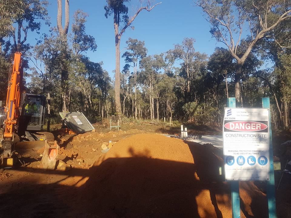 W.A Heritage Tree Surgeons Perth | 1 Mciness Ct, Greenwood WA 6024, Australia | Phone: 0418 717 955