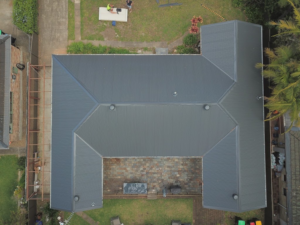 Showtime Roofing | 1/105 Cattai Ridge Rd, Glenorie NSW 2157, Australia | Phone: 0466 881 724