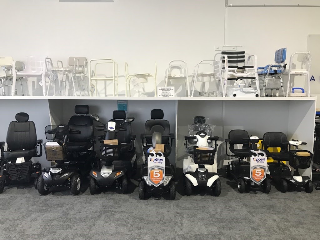 Adaptive Equipment | SHOP 4/41 Ferry Rd, Southport QLD 4215, Australia | Phone: 1800 030 300