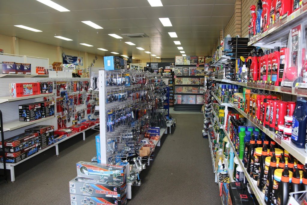 Manjimup Economy Auto Parts | car repair | 9A Rose St, Manjimup WA 6258, Australia | 0897724095 OR +61 8 9772 4095