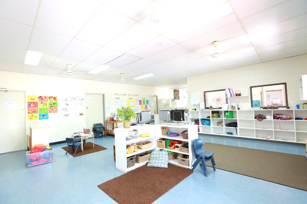 Goodstart Early Learning Bees Creek | school | 50 Bees Creek Rd, Freds Pass NT 0822, Australia | 1800222543 OR +61 1800 222 543