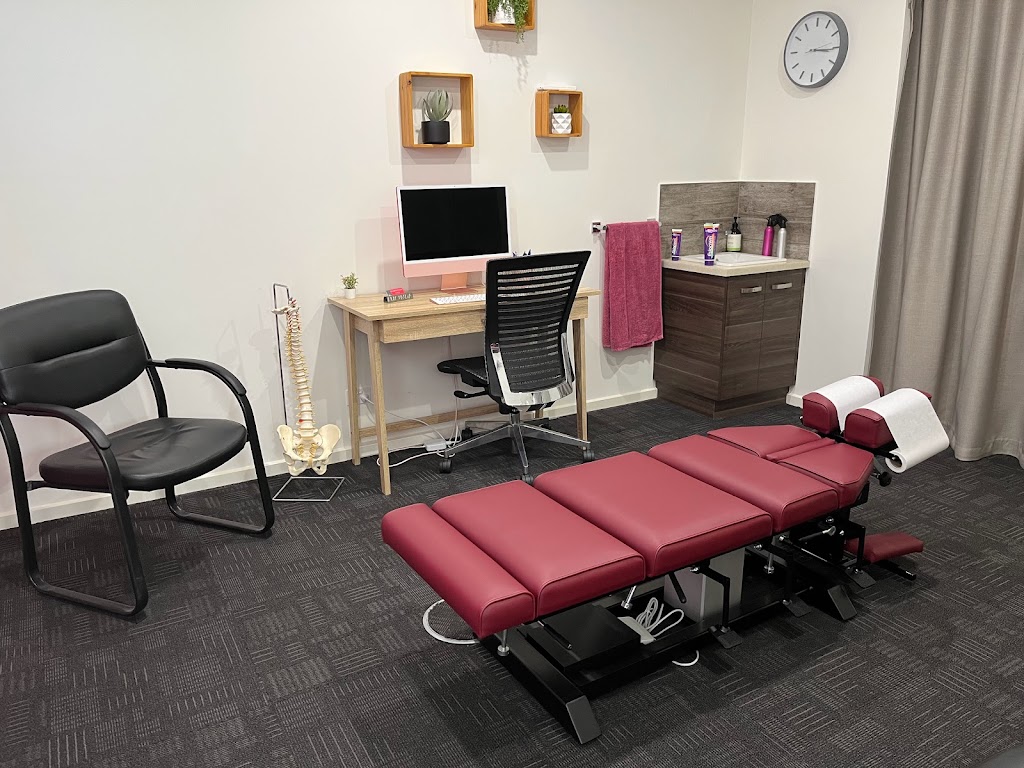 Vive Chiropractic Clinic | 19 Mootwingee Cres, Shepparton North VIC 3631, Australia | Phone: 0458 318 111