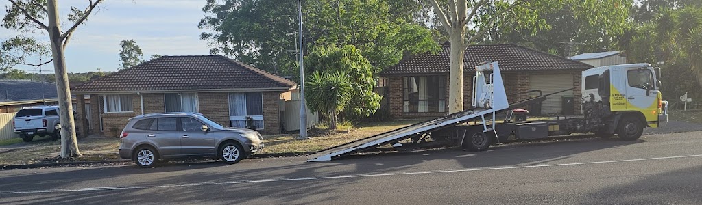 Instant Car Removal | 4 Catamaran Rd, Fountaindale NSW 2258, Australia | Phone: 0478 135 663