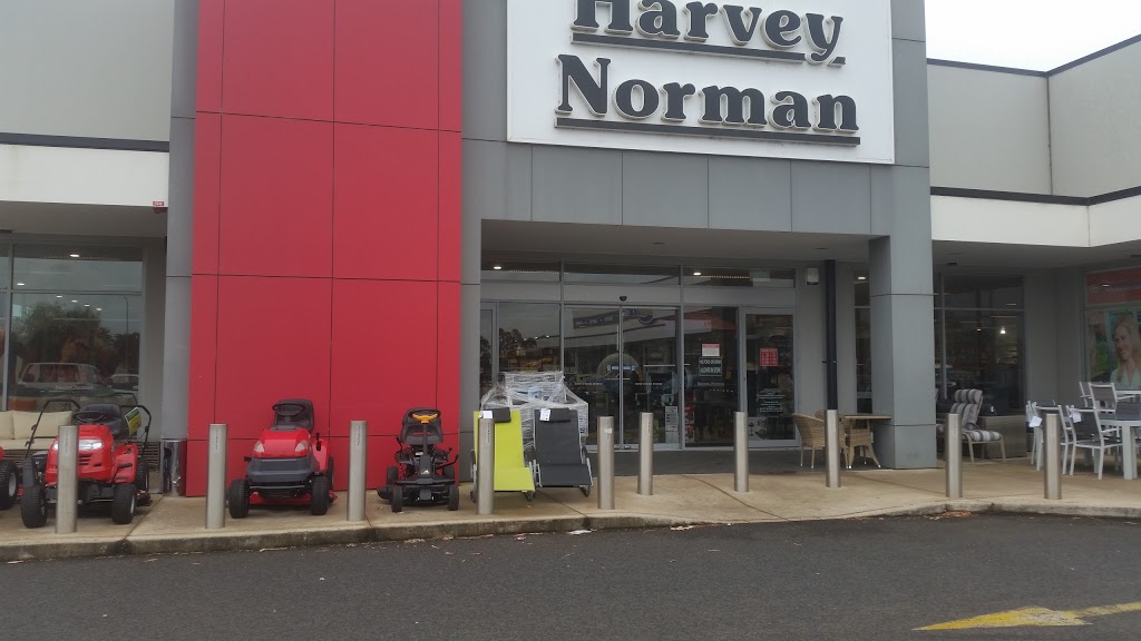 Harvey Norman Kingaroy | 18-20 Rogers Dr, Kingaroy QLD 4610, Australia | Phone: (07) 4160 0400