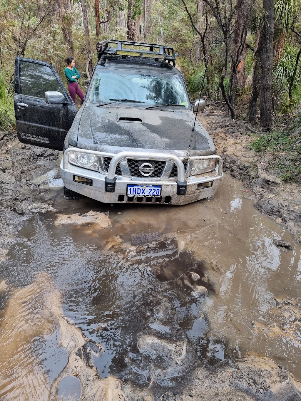 Matrix Towing Margaret River | 9 Minchin Way, Margaret River WA 6285, Australia | Phone: 0428 666 238