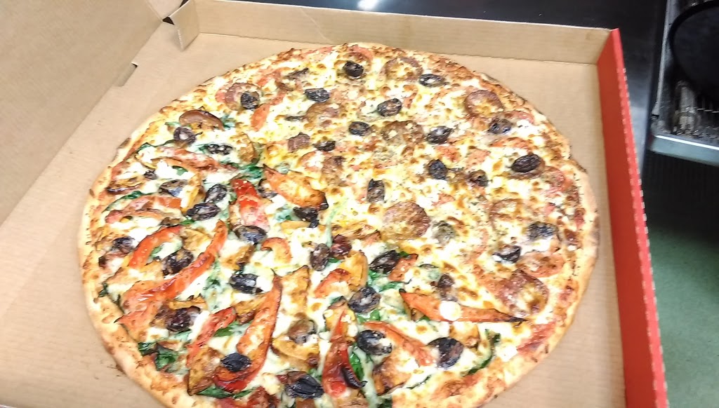 Pizza Chef | meal takeaway | Parafield Plaza, 19/482 Salisbury Hwy, Parafield Gardens SA 5107, Australia | 0882830499 OR +61 8 8283 0499