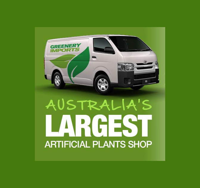 Greenery Imports | 11/2187 Castlereagh Rd, Penrith NSW 2750, Australia | Phone: (02) 4721 4918