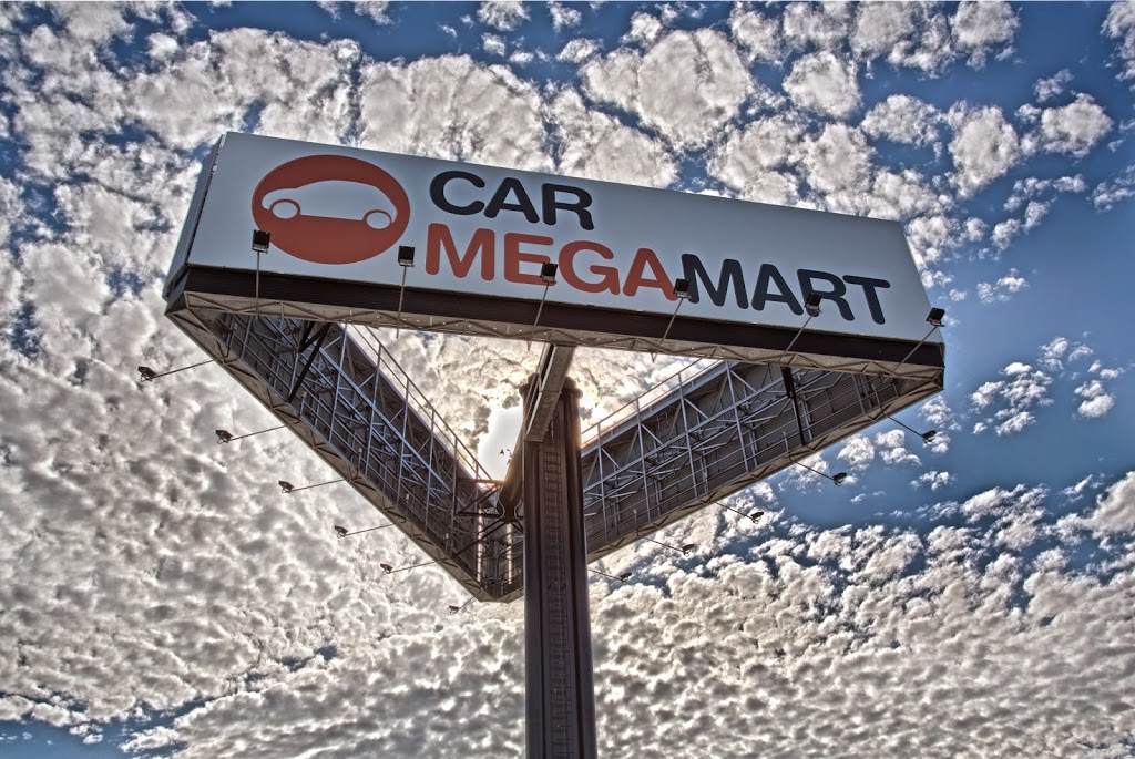 Car Megamart Pty Ltd | car dealer | 28 Commercial Dr, Pakenham VIC 3810, Australia | 1300761291 OR +61 1300 761 291