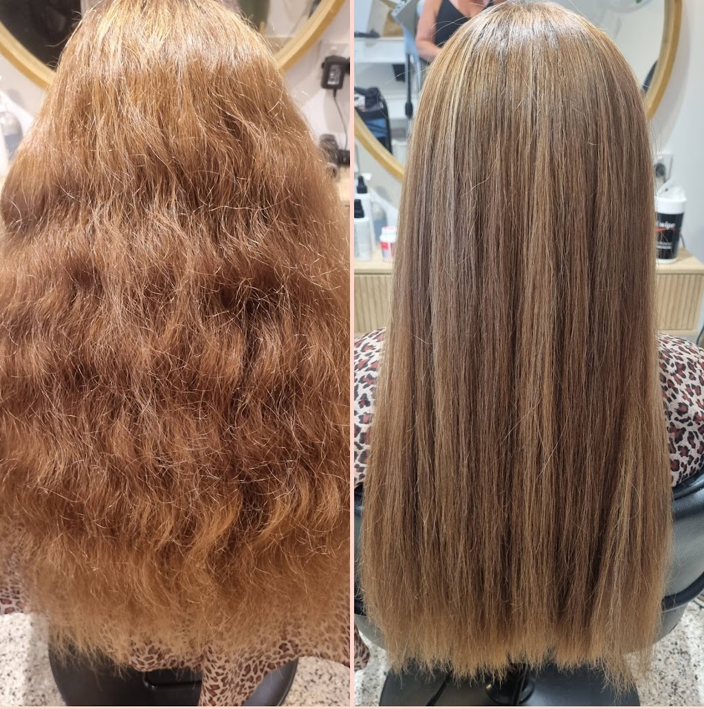 All Dolled Up Hair and Beauty | 64 Wellesley St, Wellington Point QLD 4160, Australia | Phone: 0433 841 080