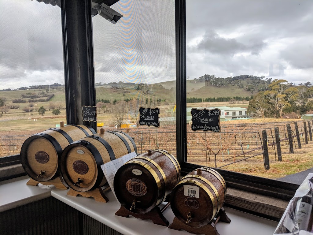 Highland Heritage Cellar Door | 4968 Mitchell Hwy, Orange NSW 2800, Australia | Phone: (02) 6363 5602