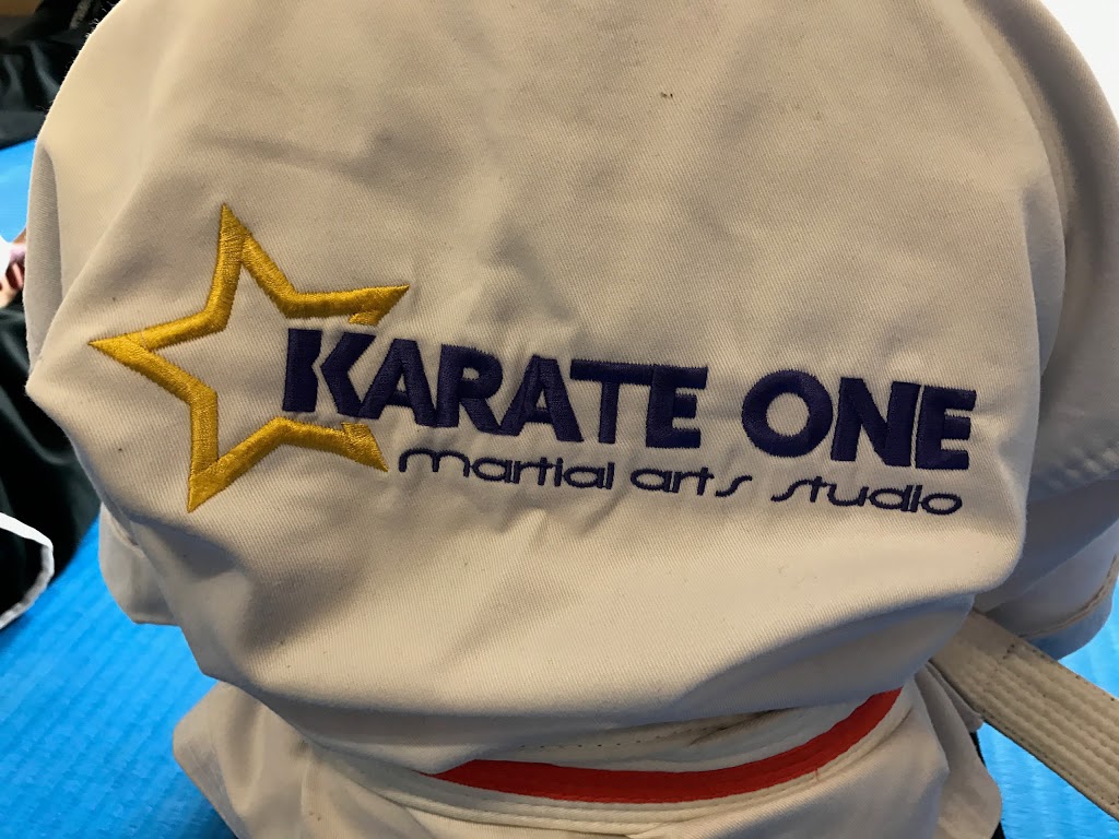 Karate One - Illawong | 273 Fowler Rd, Illawong NSW 2234, Australia | Phone: 0437 789 668