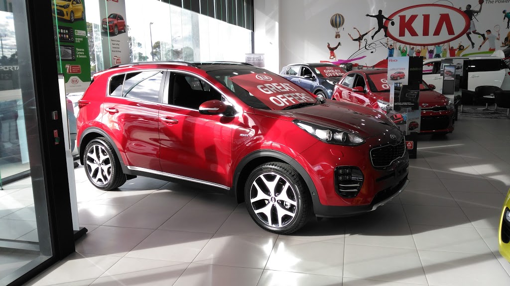 Lakeside Kia | 9 Eucumbene Dr, Caroline Springs VIC 3023, Australia | Phone: (03) 9021 3877