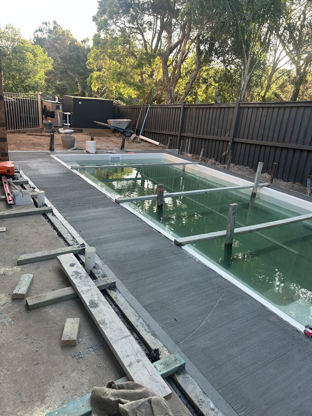 Hi Tech Pools | Old Northern Rd, Glenorie NSW 2157, Australia | Phone: 0499 387 722