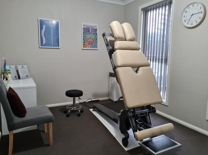 The Melbourne Chiropracto | Unit 1/1 Paris Rd, Broadmeadows VIC 3047, Australia | Phone: 03 9302 1023